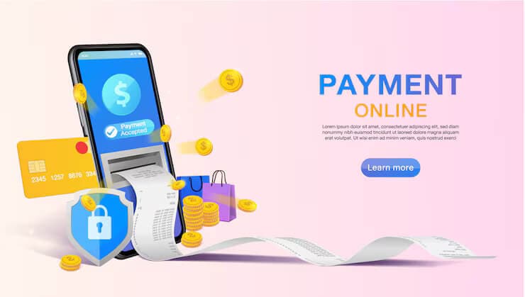 Payment posting process